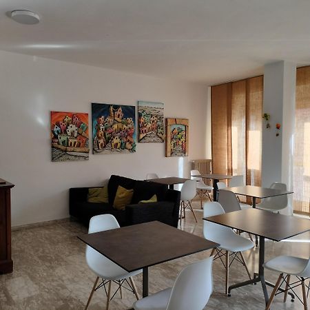 Matera Like Home - Rooms - Via Del Corso المظهر الخارجي الصورة