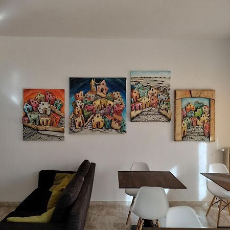Matera Like Home - Rooms - Via Del Corso المظهر الخارجي الصورة