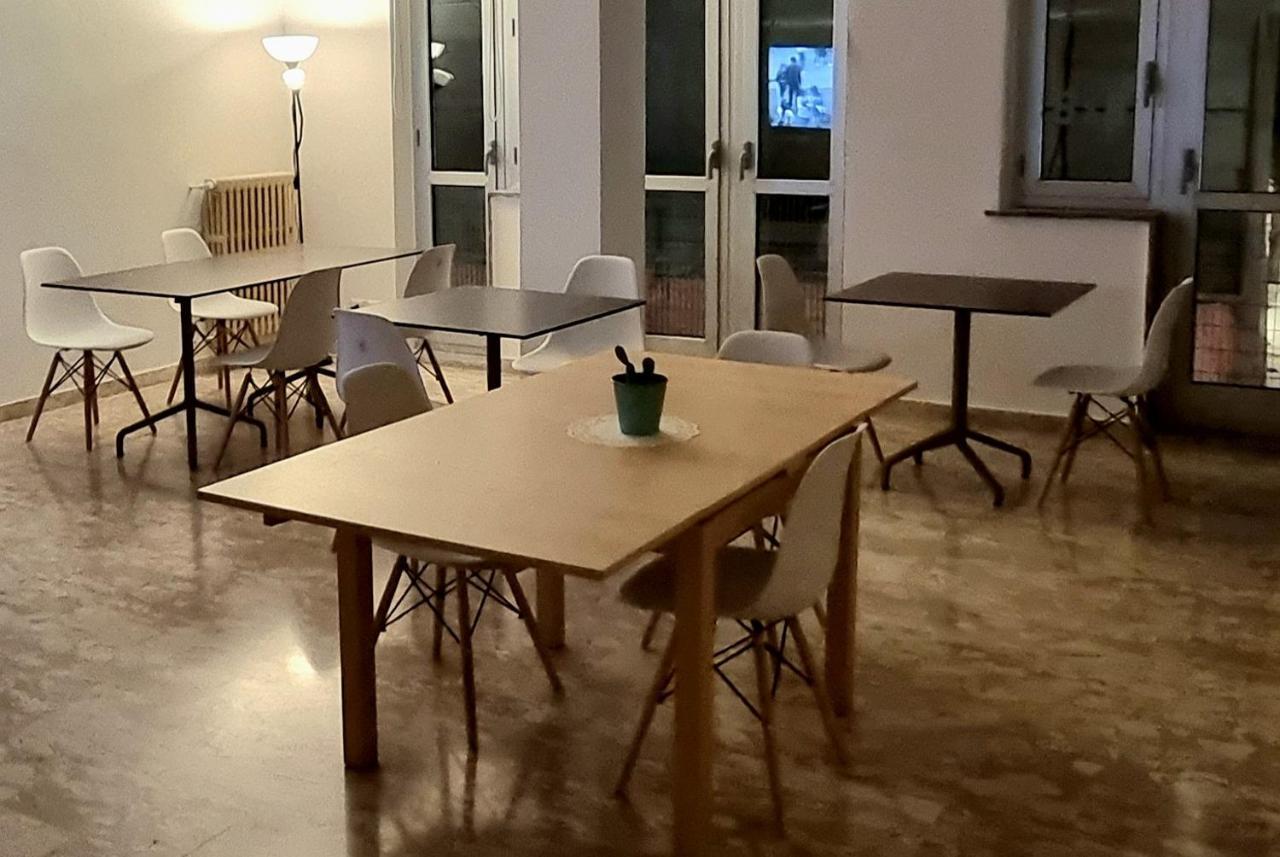 Matera Like Home - Rooms - Via Del Corso المظهر الخارجي الصورة