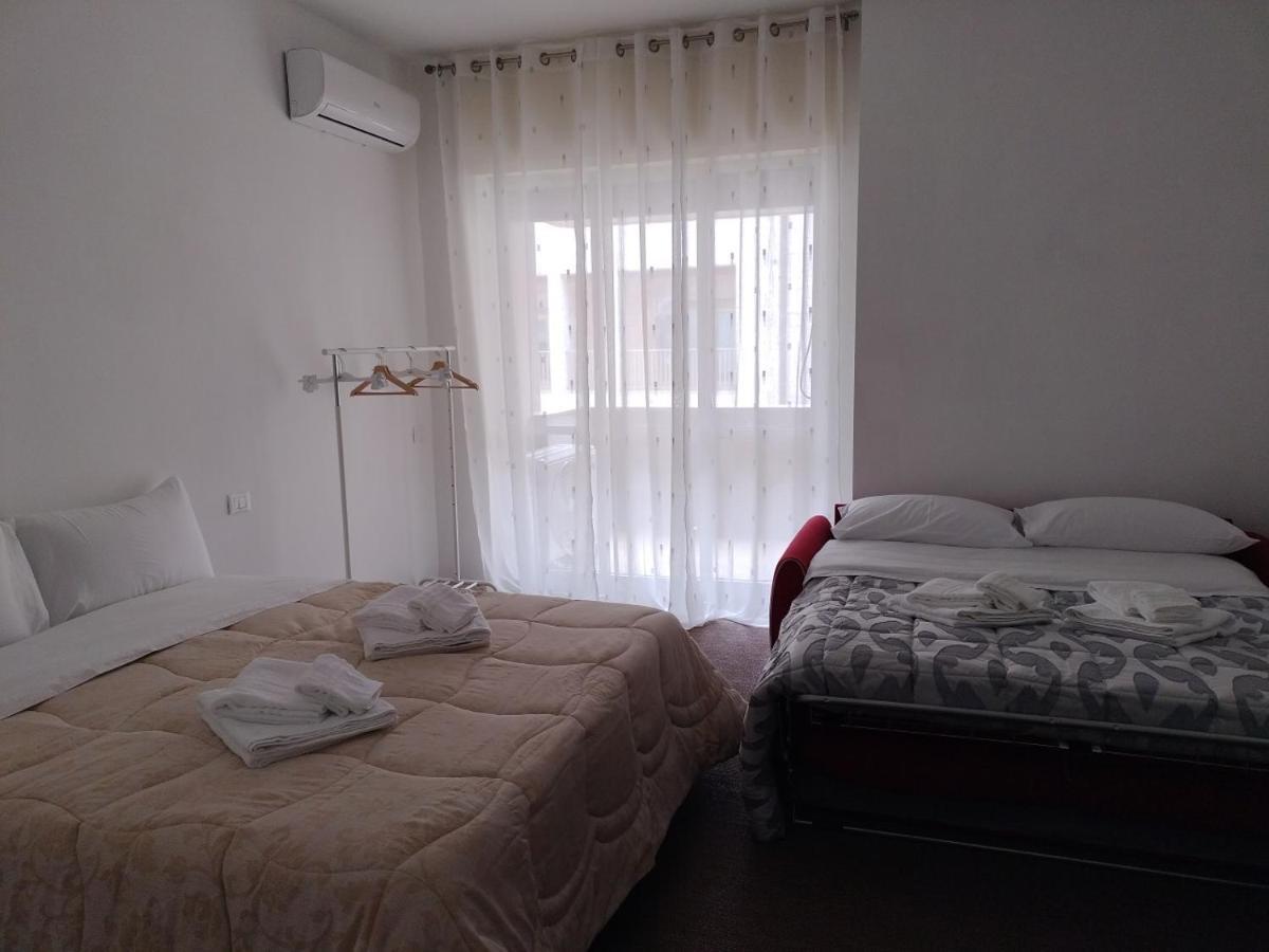 Matera Like Home - Rooms - Via Del Corso المظهر الخارجي الصورة