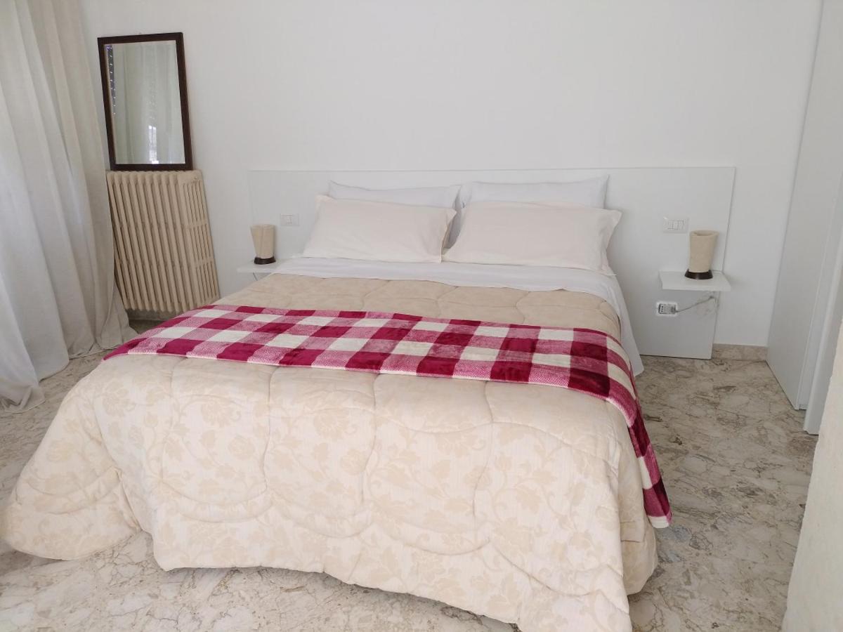 Matera Like Home - Rooms - Via Del Corso المظهر الخارجي الصورة