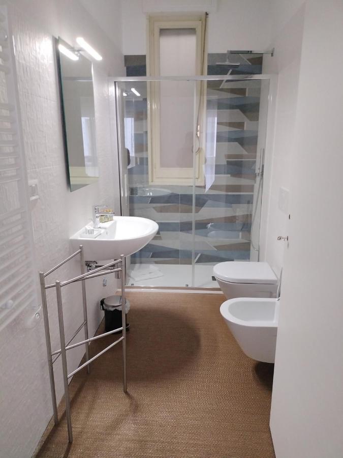 Matera Like Home - Rooms - Via Del Corso المظهر الخارجي الصورة