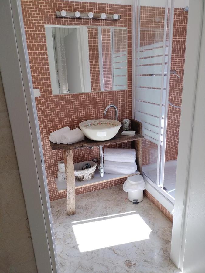 Matera Like Home - Rooms - Via Del Corso المظهر الخارجي الصورة