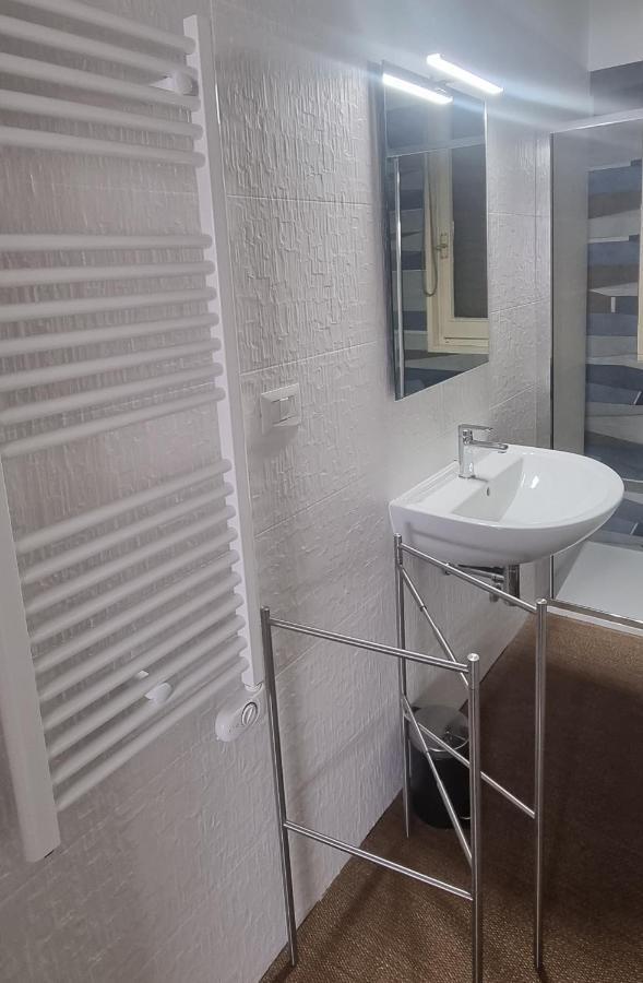 Matera Like Home - Rooms - Via Del Corso المظهر الخارجي الصورة