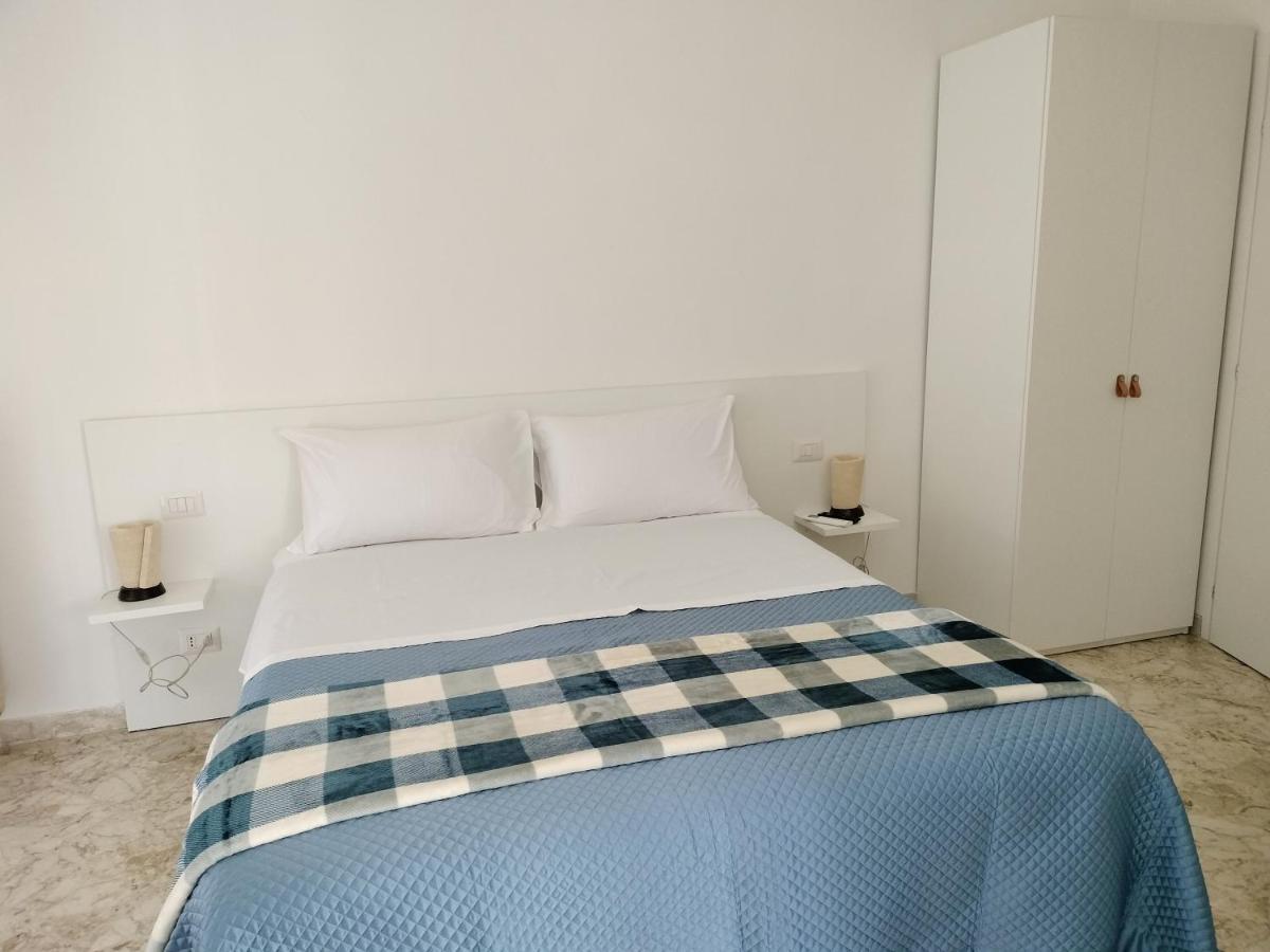 Matera Like Home - Rooms - Via Del Corso المظهر الخارجي الصورة