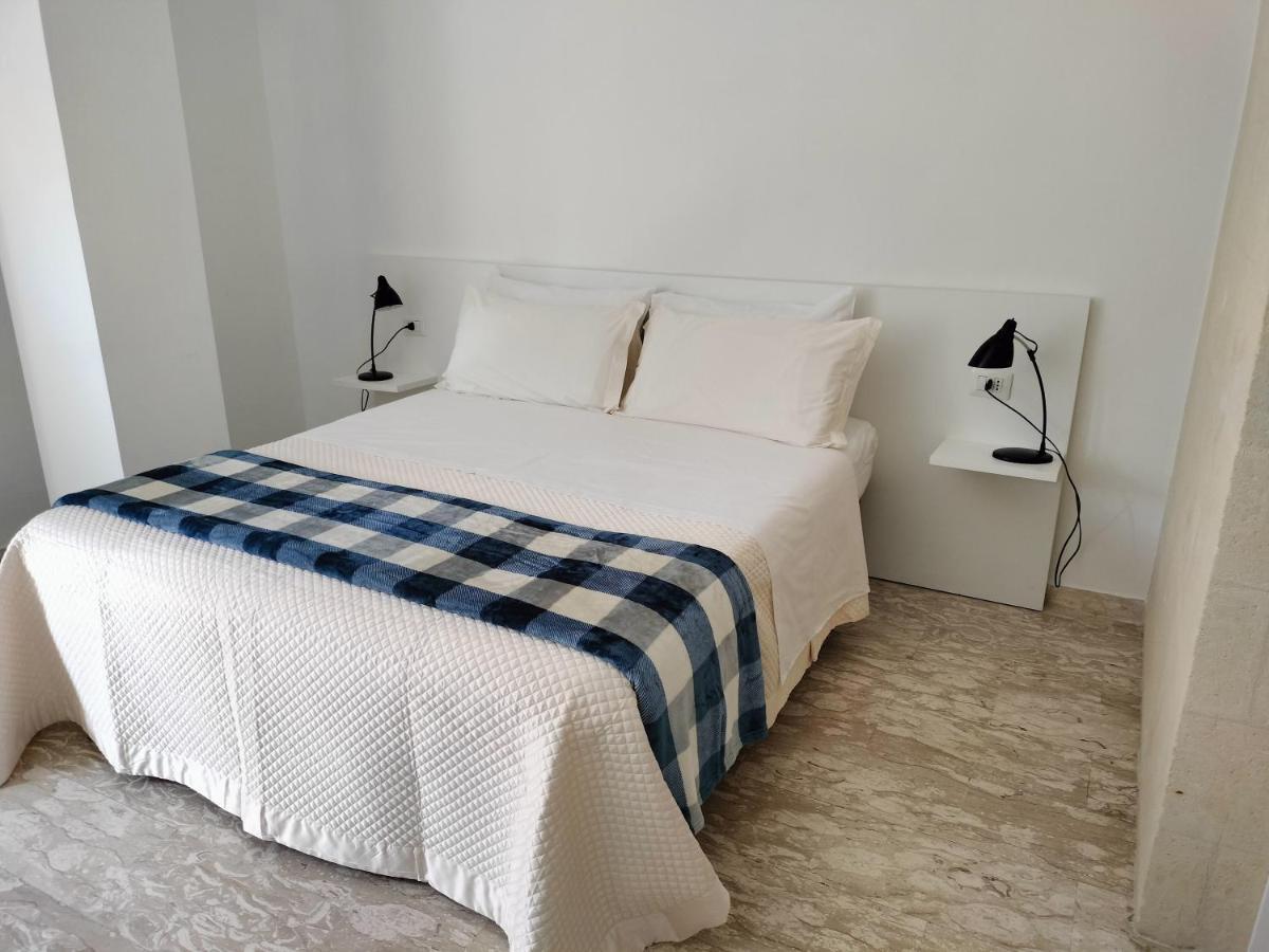 Matera Like Home - Rooms - Via Del Corso المظهر الخارجي الصورة