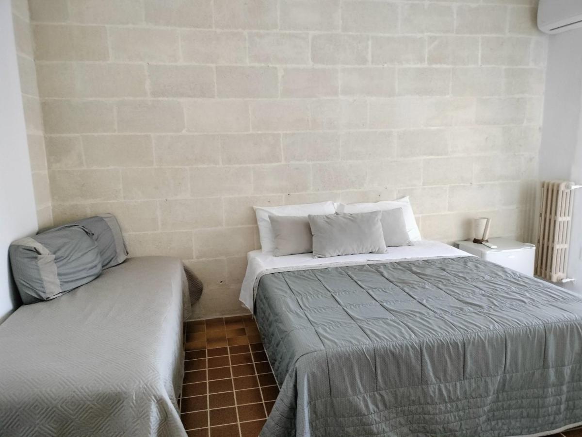 Matera Like Home - Rooms - Via Del Corso المظهر الخارجي الصورة