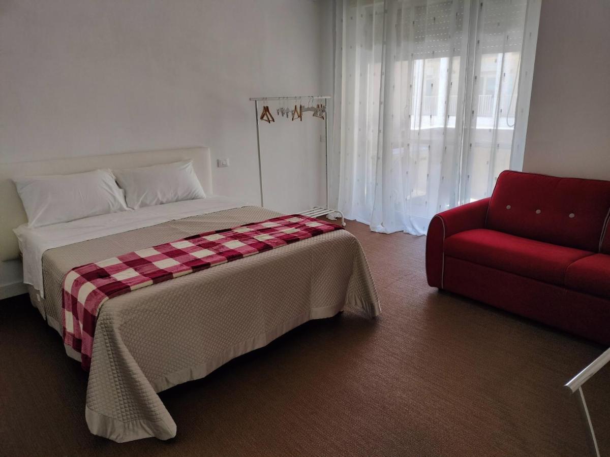 Matera Like Home - Rooms - Via Del Corso المظهر الخارجي الصورة