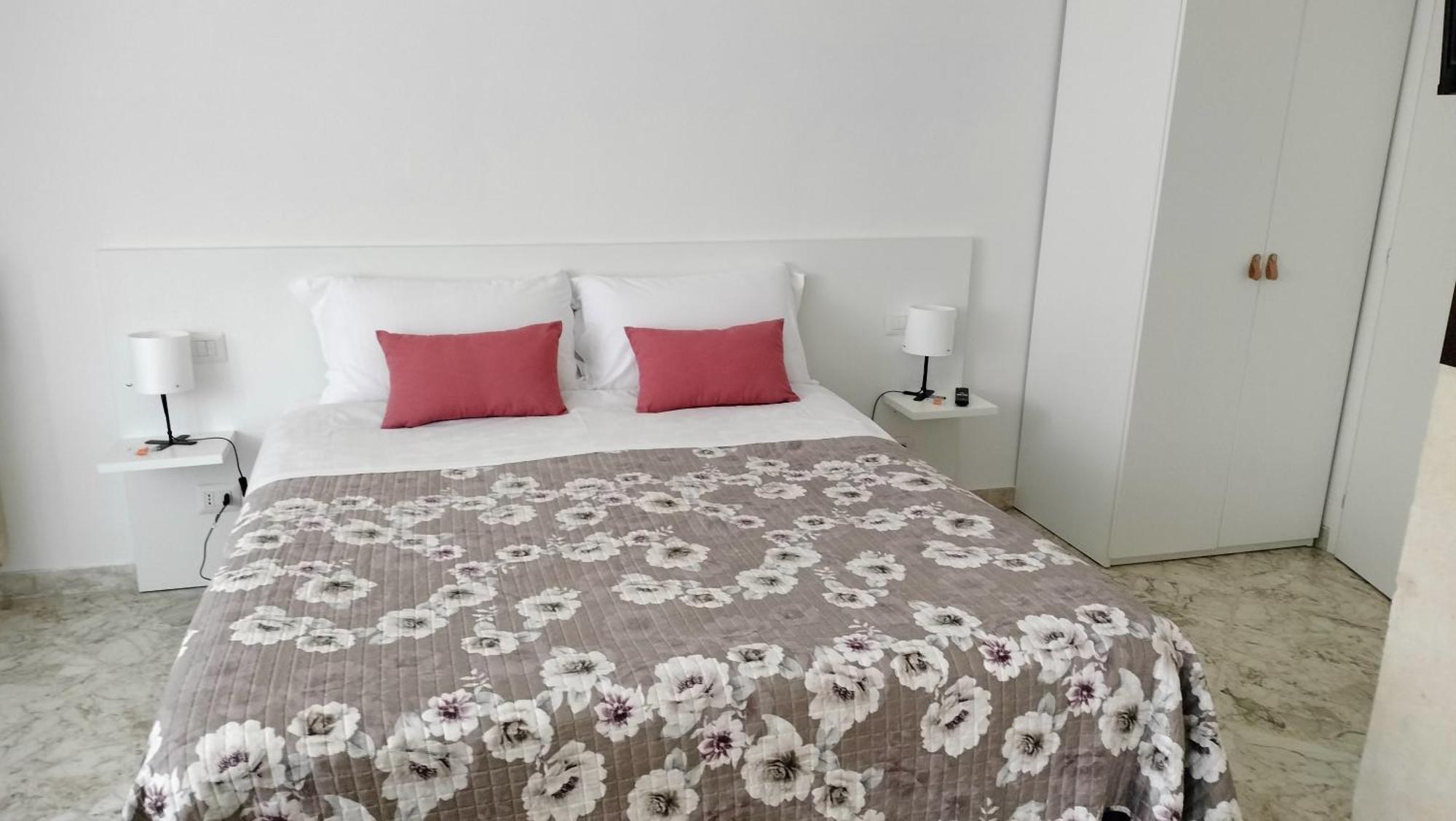 Matera Like Home - Rooms - Via Del Corso المظهر الخارجي الصورة