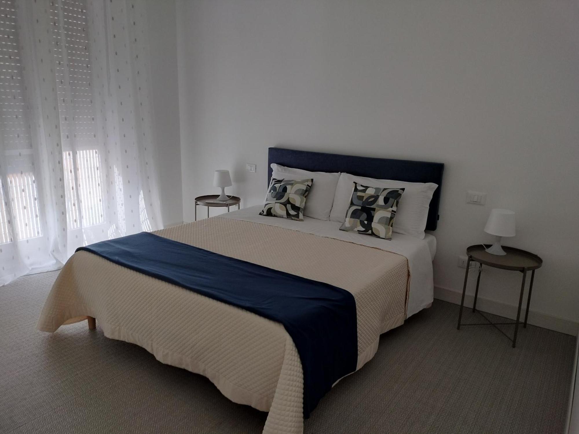 Matera Like Home - Rooms - Via Del Corso المظهر الخارجي الصورة
